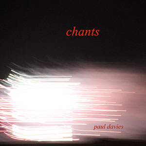 Chants cover