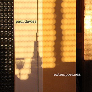 Extemporanea cover